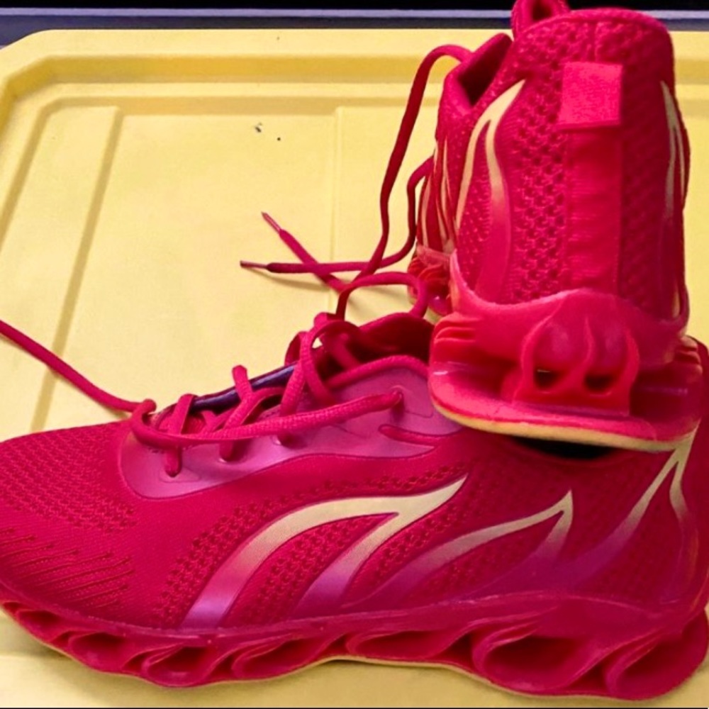 Mens 11 Diablo Athletic Shoes